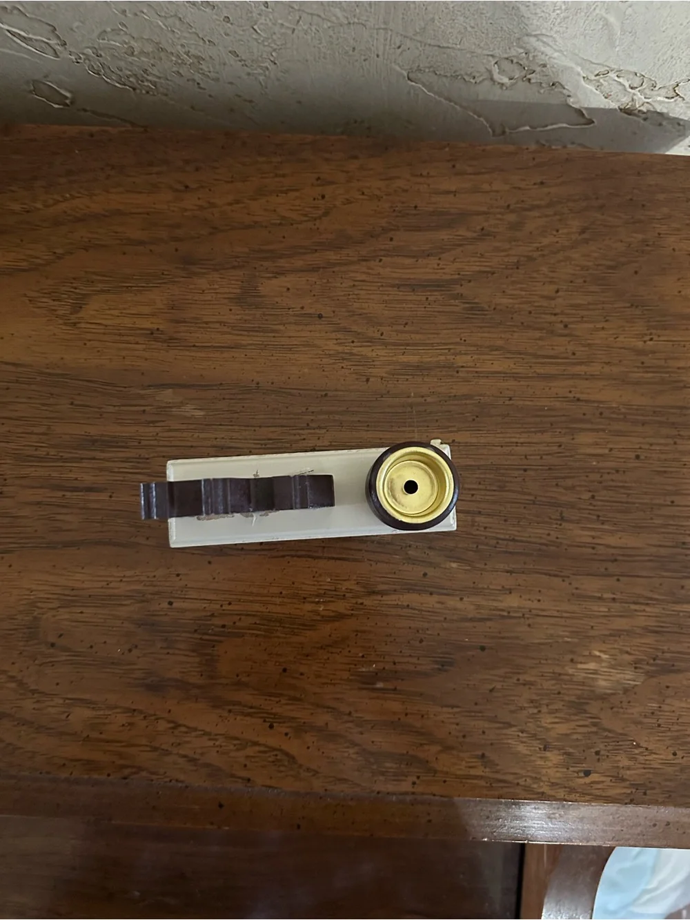 N/A vintage wooden